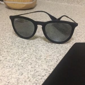 VELVET R a y - B a n s (Erika)